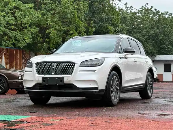 Lincoln Corsair 2022