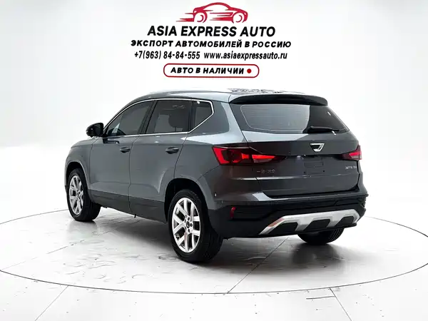 Jetta VS5 2022