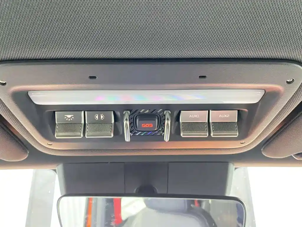 Icar Super V23 2025 — фото 15