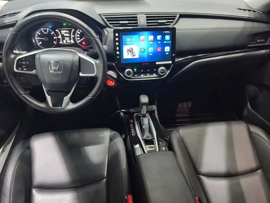 Honda Crider 2020 — фото 10