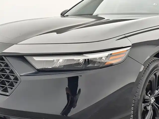 Honda Accord 2025 — фото 15