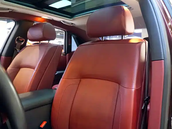 Rolls-Royce Ghost 2011