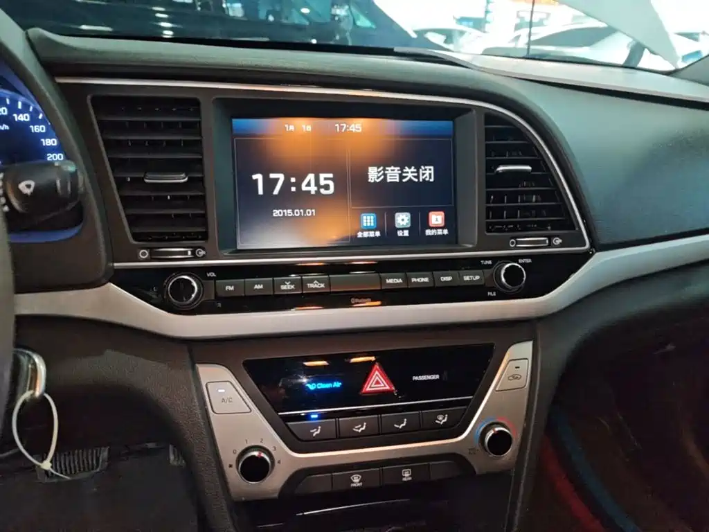 Hyundai Celesta 2019 — фото 13