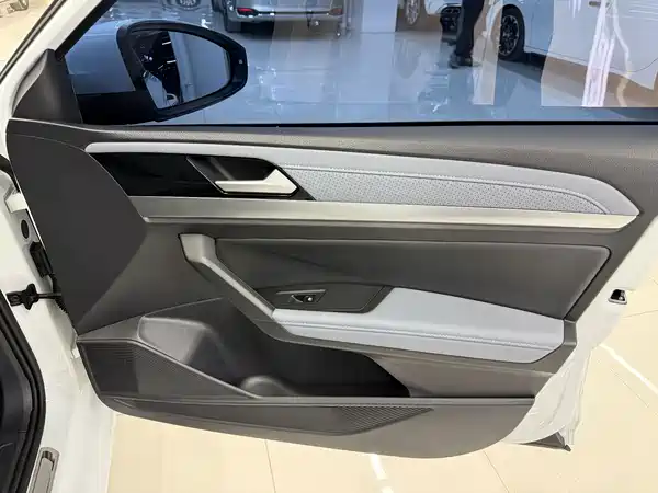 Volkswagen Lavida 2023