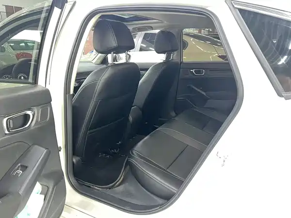 Honda Civic 2023
