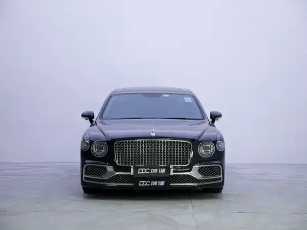Bentley Flying Spur 2006