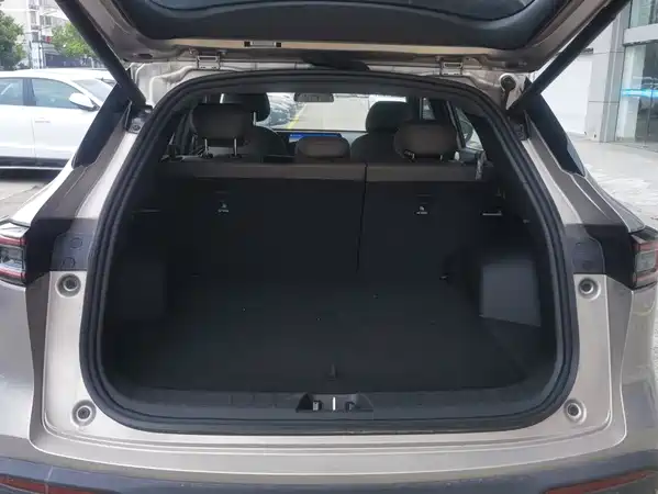 Changan CS55PLUS 2025