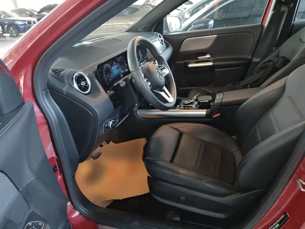 Mercedes-Benz GLA 2020 — фото 15