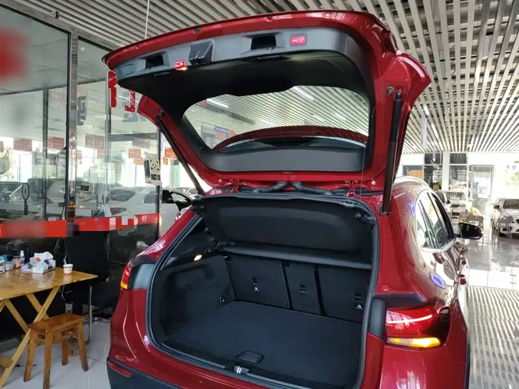 Mercedes-Benz GLA 2020 — фото 19