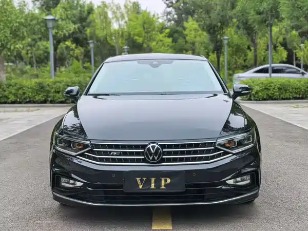 Volkswagen Magotan 2023
