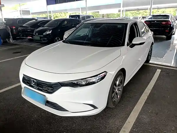 Honda Integra 2024