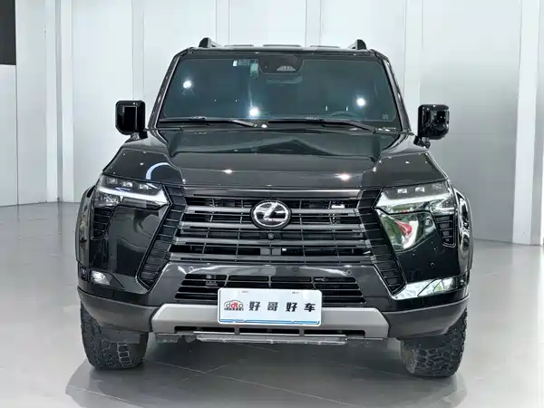 Lexus GX 2025