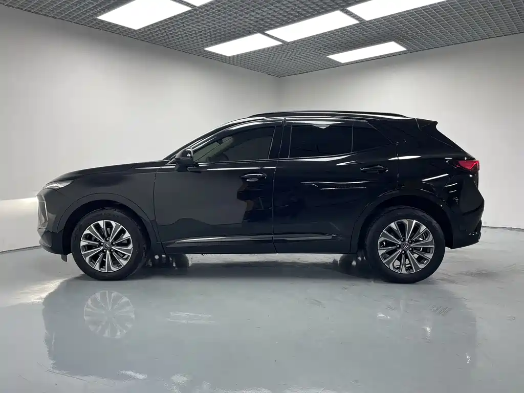 Buick Envision S 2025 — фото 4