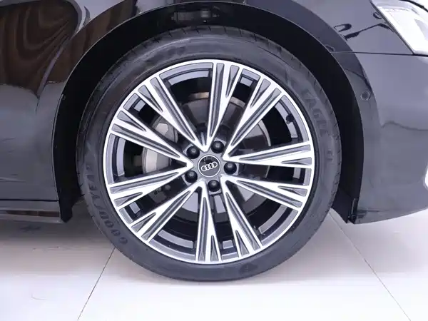 Audi A6L 2026