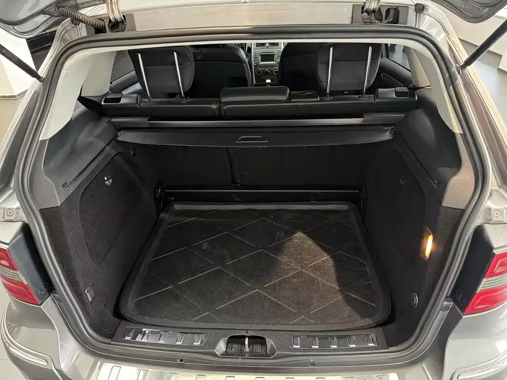 Mercedes-Benz B-Class 2012 — фото 13