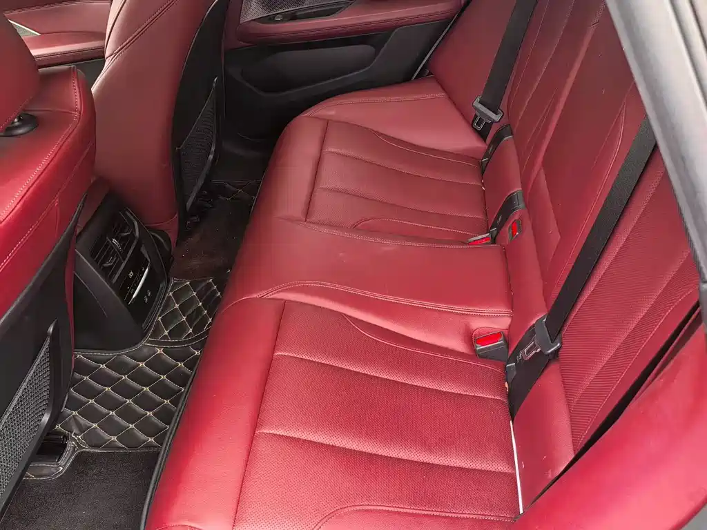 BMW 4 Series 2022 — фото 9