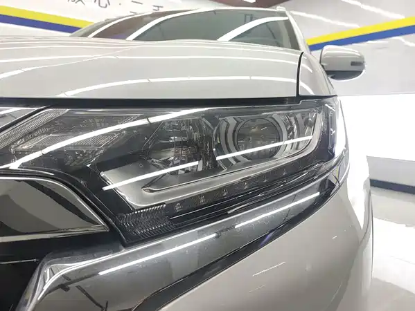 Mitsubishi Outlander 2018