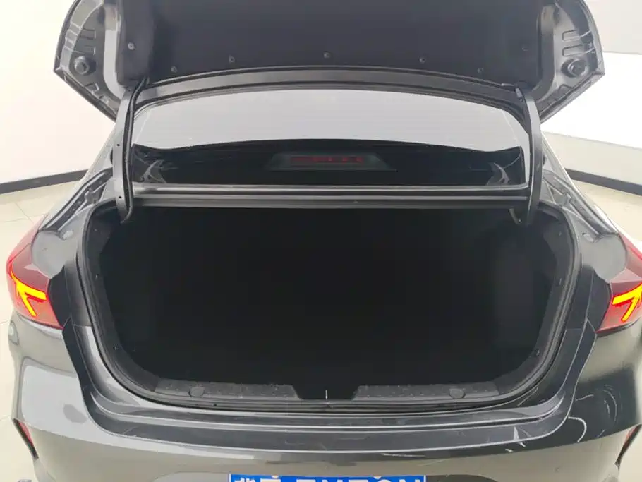 Changan Escape 2024