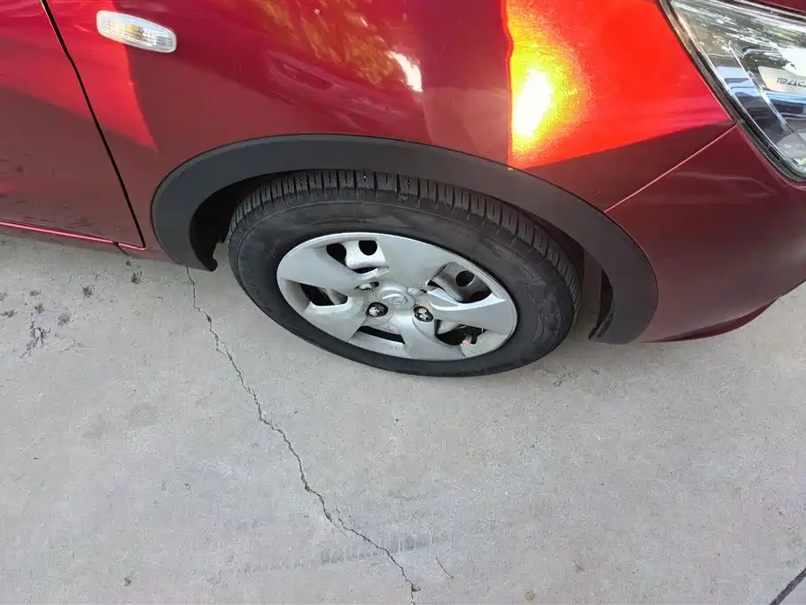 Baojun 310 2020