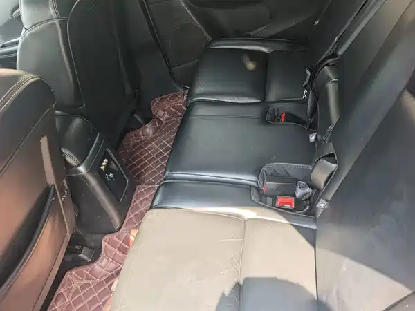Dodge Coolwei 2014
