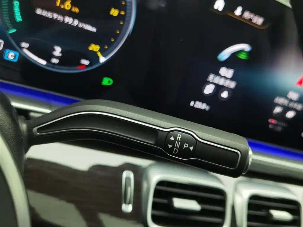 Mercedes-Benz GLE 2022 — фото 15