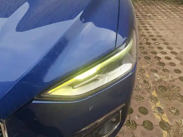 Haval F5 2019