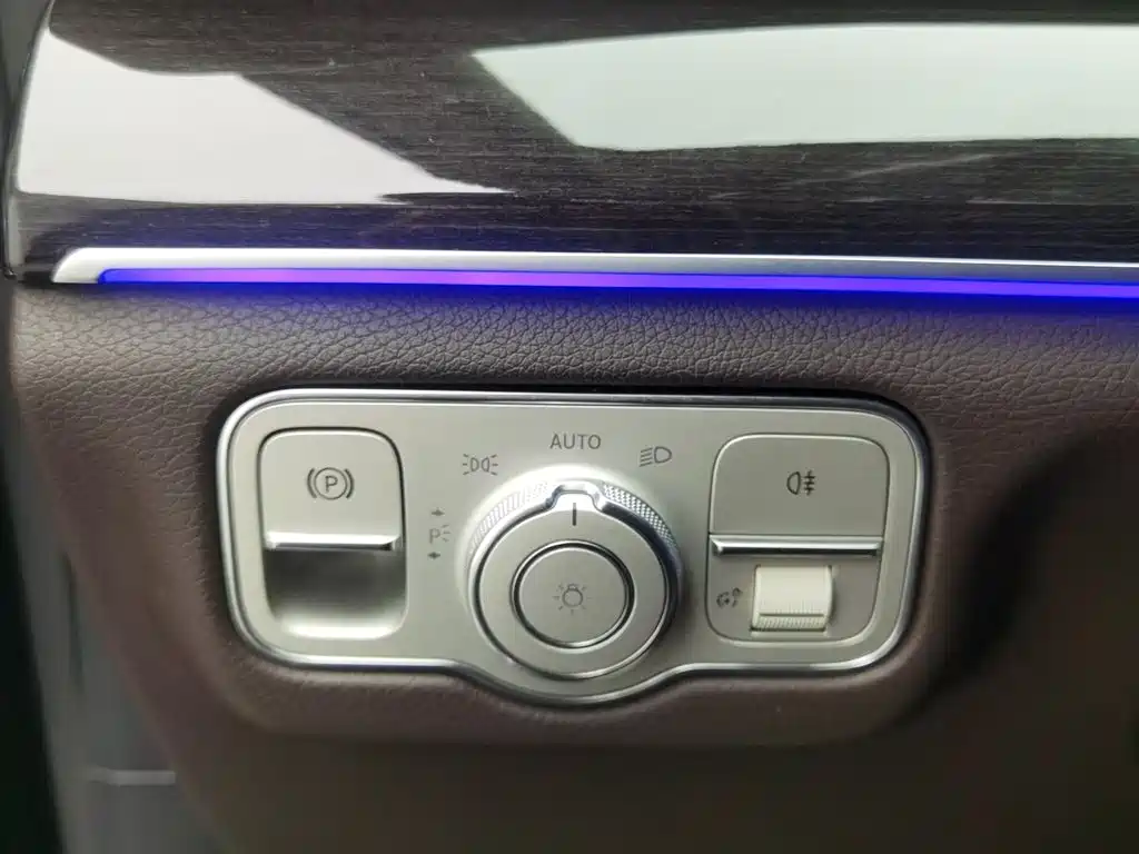 Mercedes-Benz GLE 2022 — фото 20