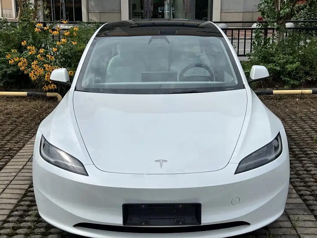 Tesla Model 3 2023 — фото 2