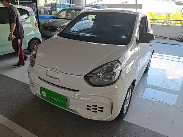 Roewe CLEVER 2021