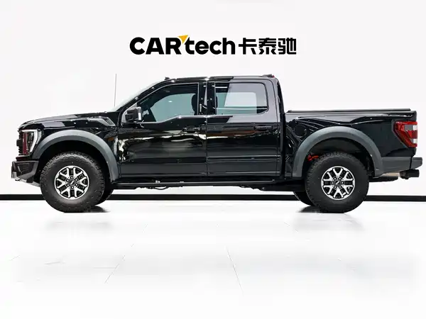 Ford F-150 Raptor 2024