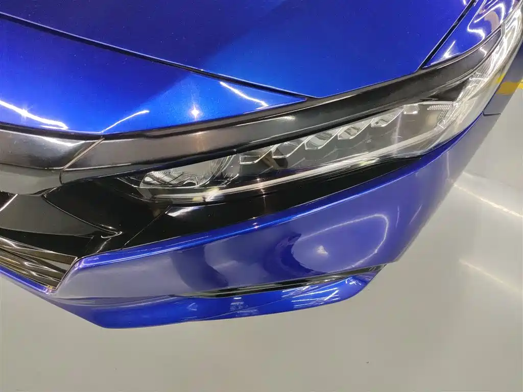 Honda Accord 2019 — фото 18
