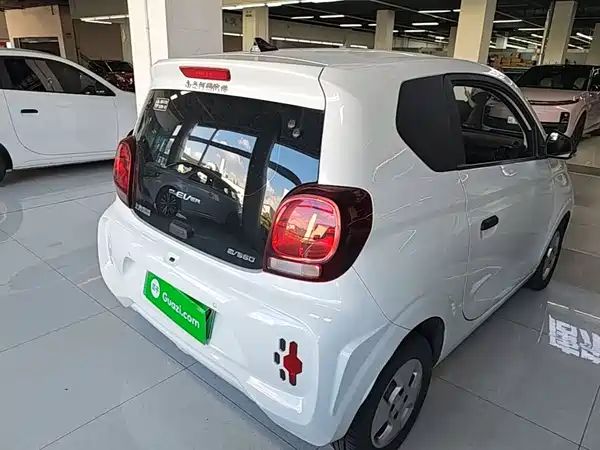 Roewe CLEVER 2021