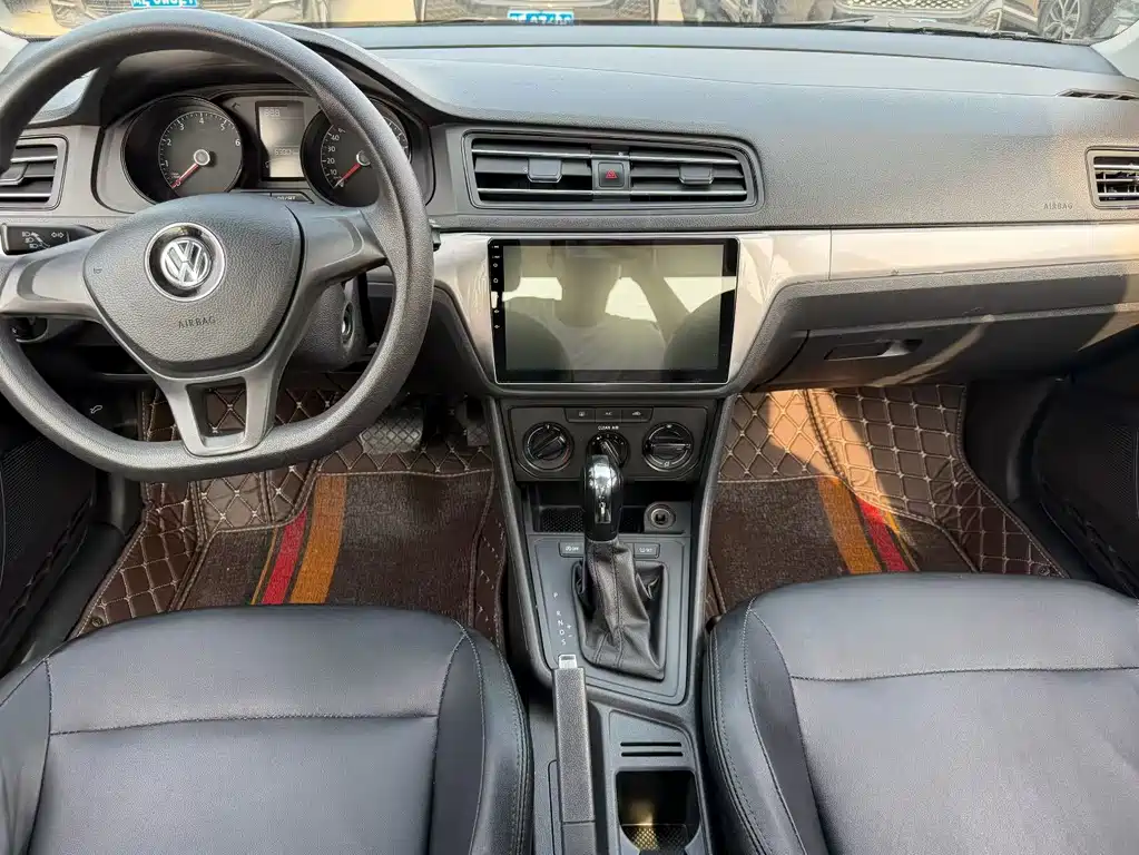 Volkswagen Lavida 2021