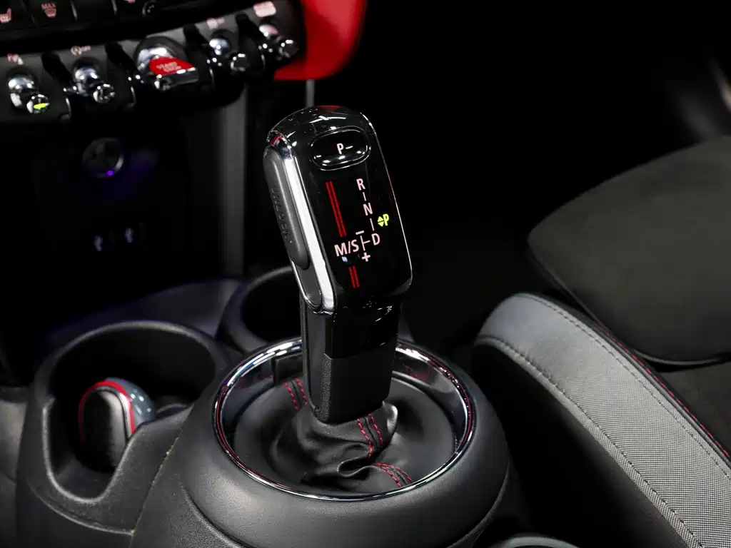 MINI JCW 2020 — фото 14