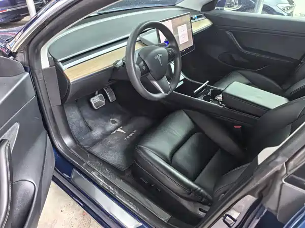 Tesla Model 3 2020