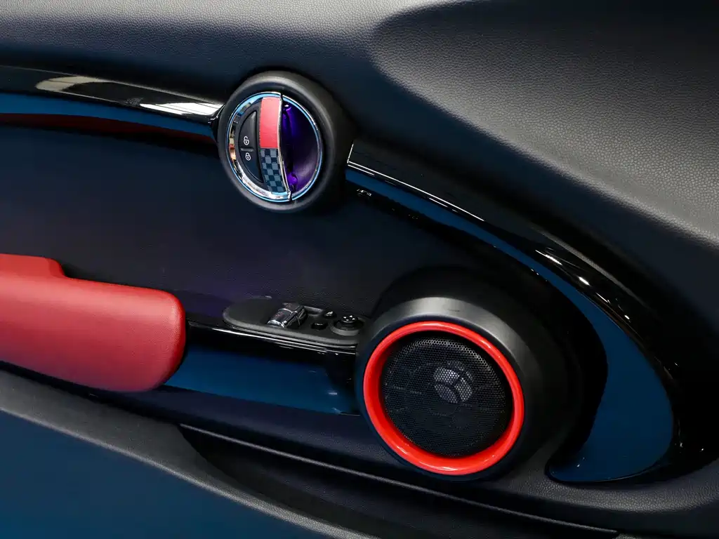 MINI JCW 2020 — фото 21