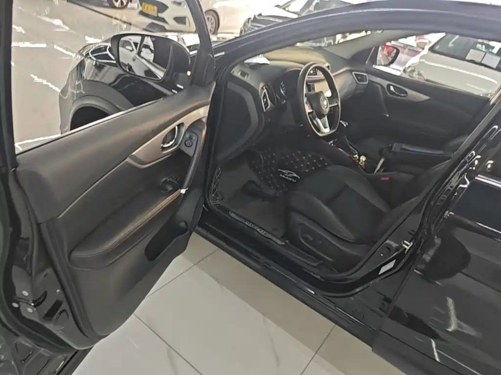 Nissan Qashqai 2020 — фото 16