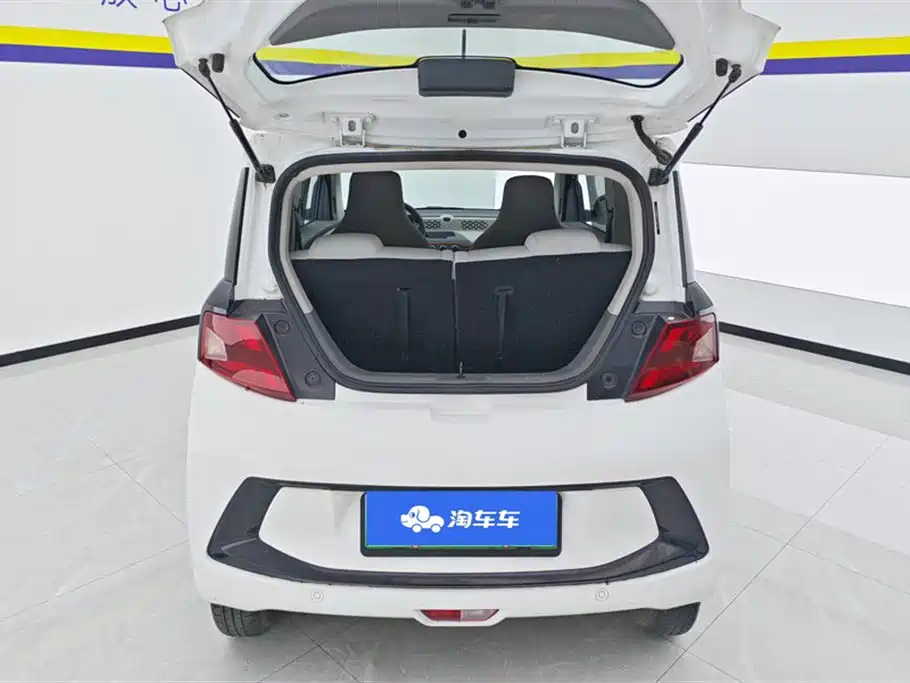 Fengguang MINIEV 2022