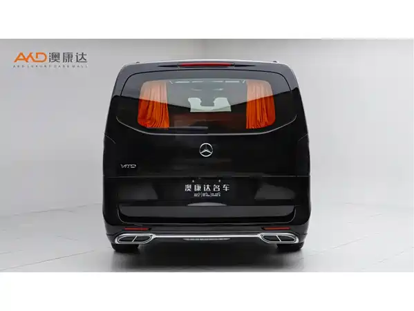 Mercedes-Benz Vito 2021