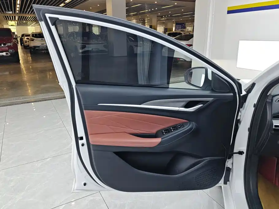 Changan Escape 2023