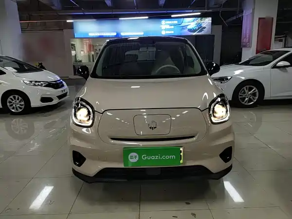 Leapmotor T03 2023