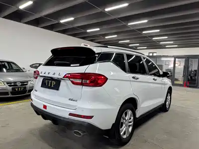 Haval M6 2021
