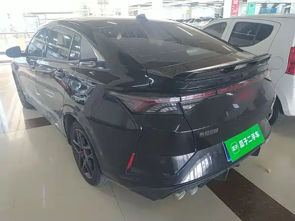 Dongfeng Yixuan 2022