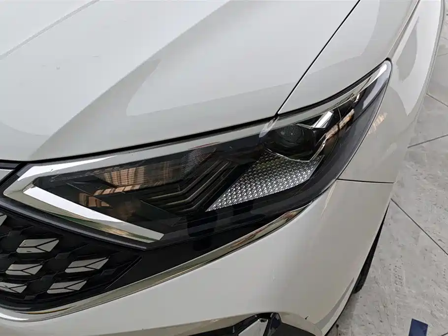 Jetta VS7 2024