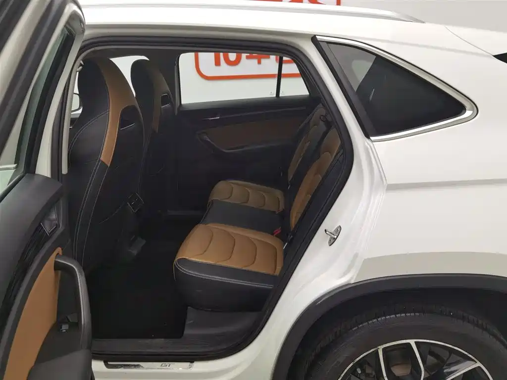 Skoda Kodiaq GT 2021 — фото 15