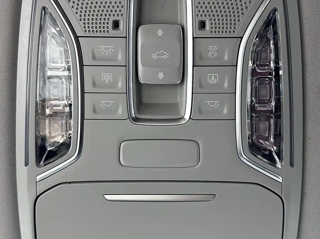GAC Trumpchi GS4 PLUS 2022 — фото 9