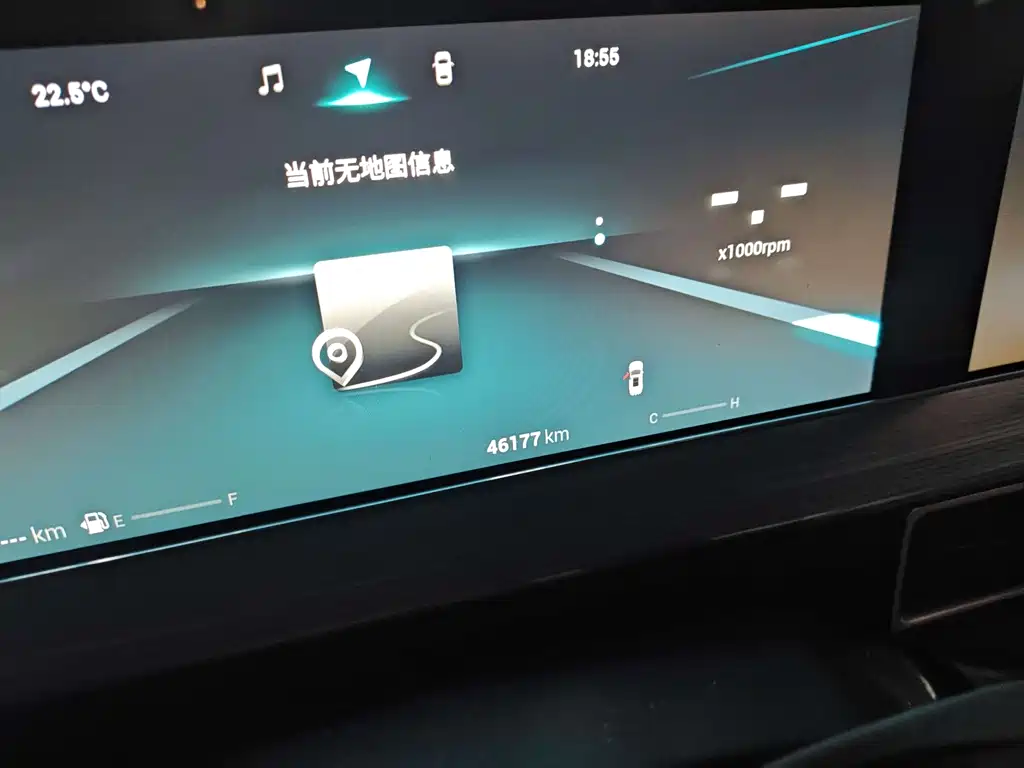 Chery Tiggo 8 PLUS 2021 — фото 3