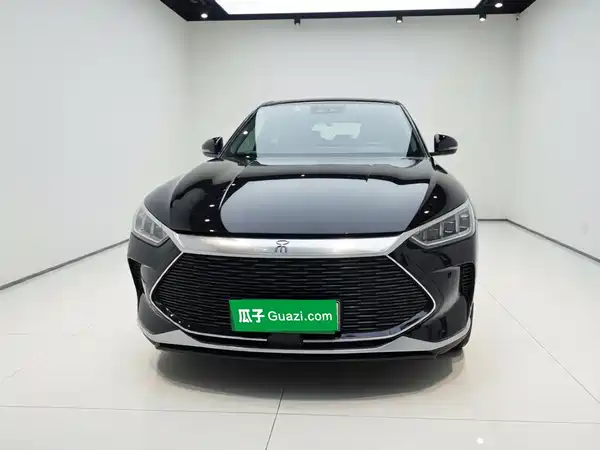 BYD Song PLUS New Energy 2023