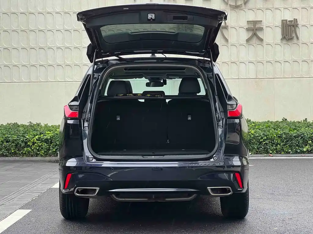 Honda Breeze 2023