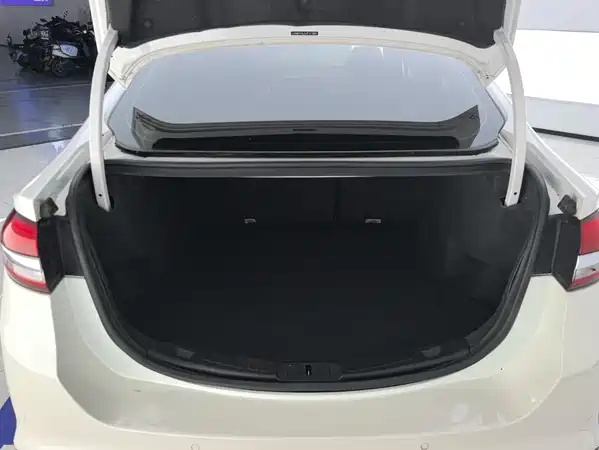 Ford Mondeo 2018